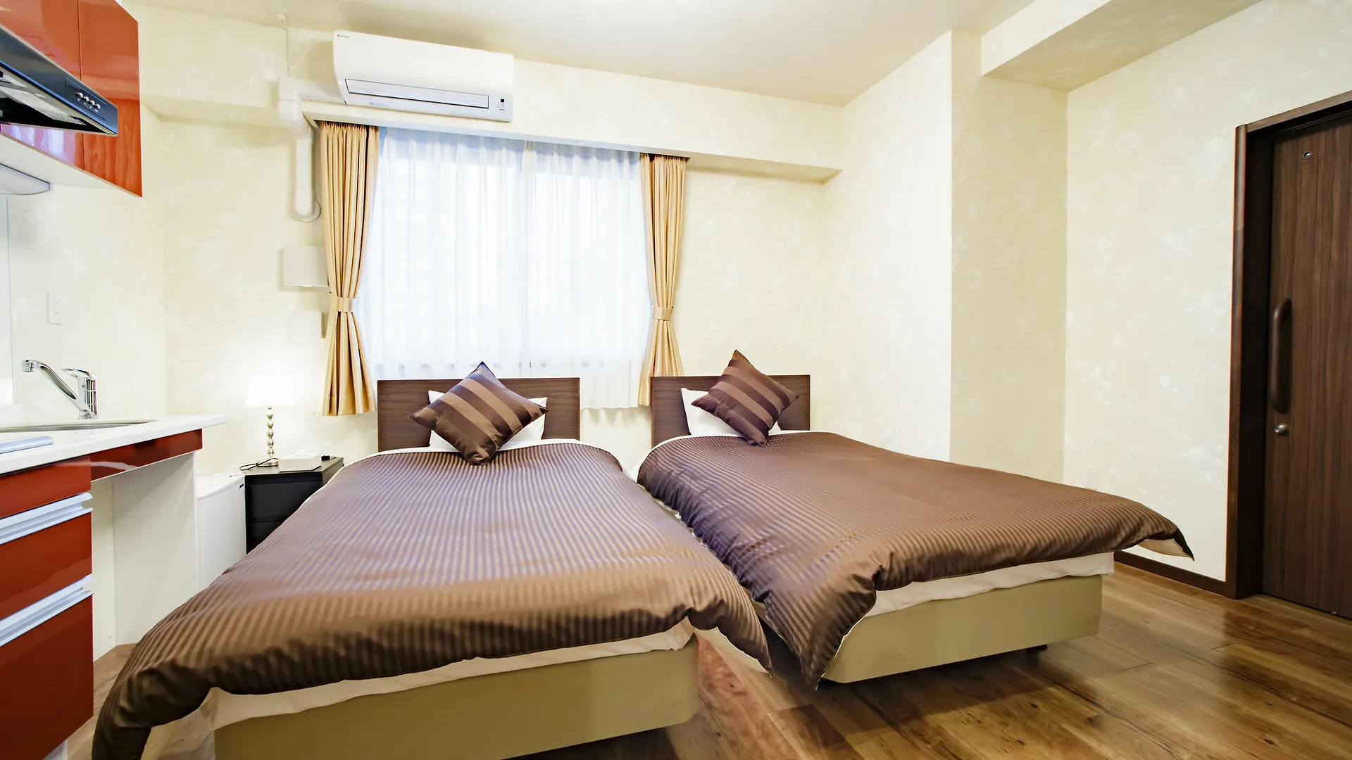 The United Hotel Osaka Umeda