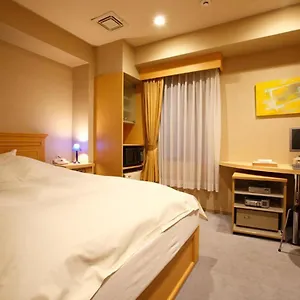 ホテル ザ グランデ心斎橋