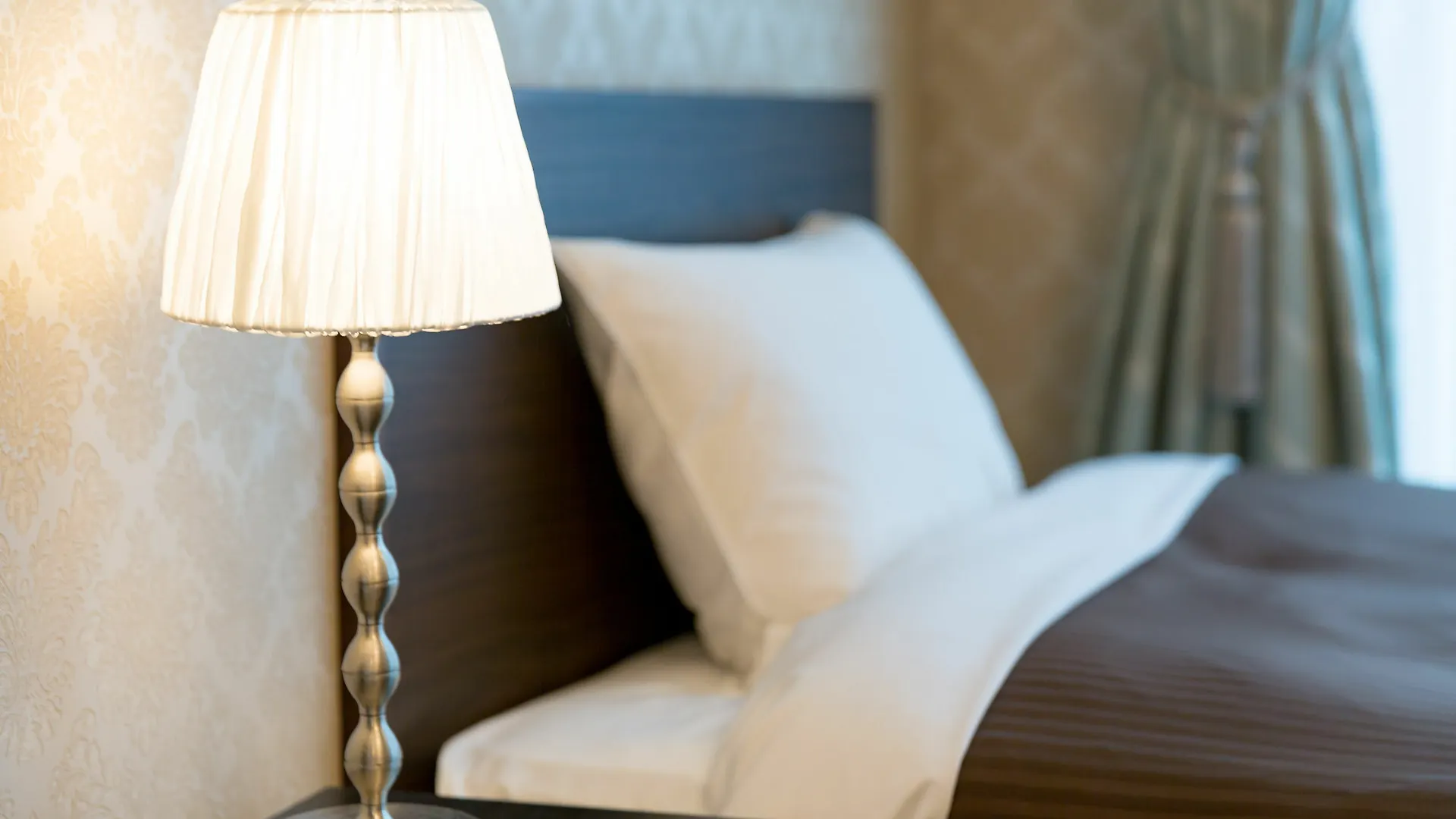 The United Hotel Osaka Umeda